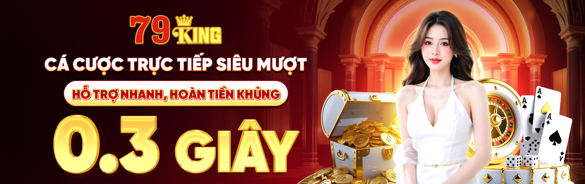 Hình ảnh giới thiệu 79King số một