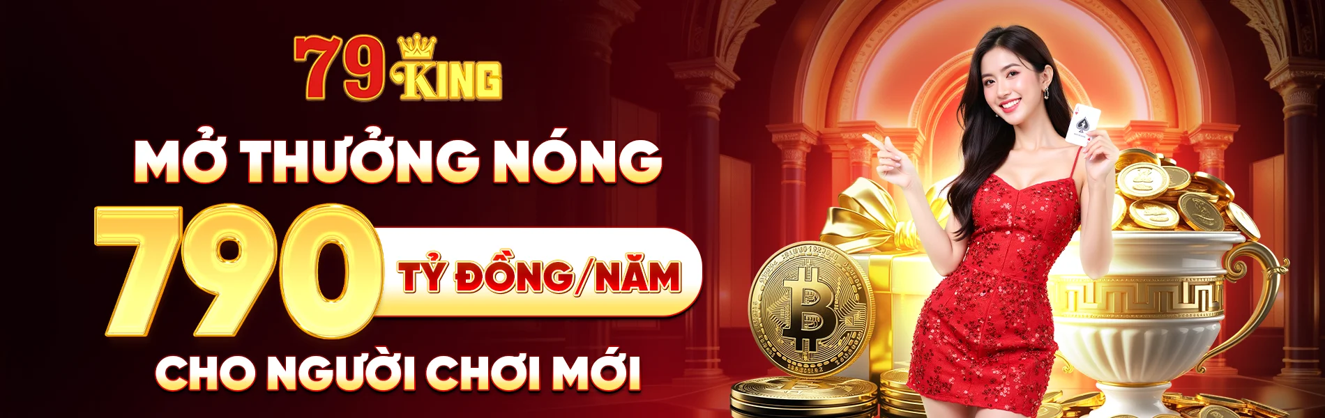 Hình ảnh giới thiệu 79King số hai