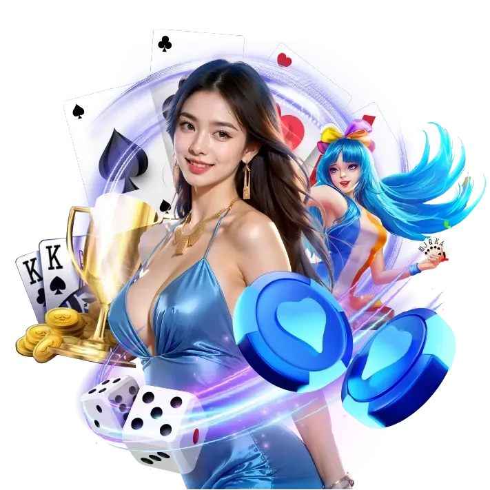 Game bài trên 79King